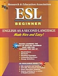 ESL (Paperback)