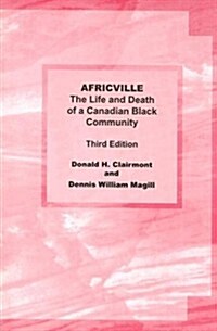 Africville (Paperback, 3rd)