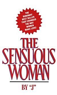 The Sensuous Woman (Mass Market Paperback)
