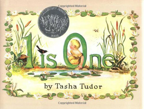 1 Is One (Hardcover, Reissue)