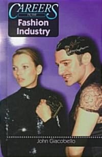Careers in the Fashion Industry (Library)