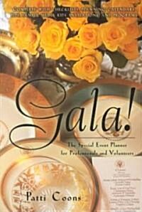 Gala! (Paperback)