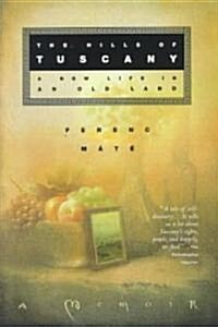 The Hills of Tuscany (Paperback)