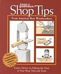 Shop Tips (Paperback)