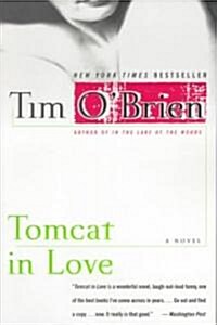 Tomcat in Love (Paperback)