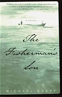 The Fishermans Son (Paperback)