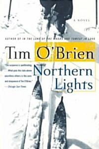 Northern Lights (Paperback)