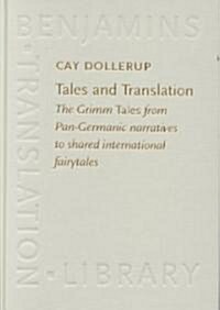 Tales and Translation (Hardcover)