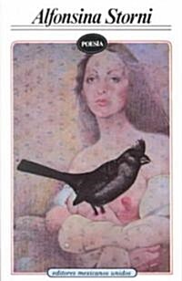 Alfonsina Storni (Paperback)