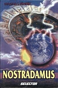 Nostradamus (Paperback)