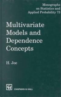Multivariate models and dependence concepts