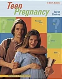 Teen Pregnancy (Library)