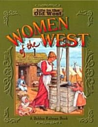 Women of the West (Paperback)