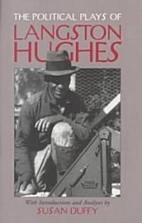 The Political Plays of Langston Hughes (Paperback)