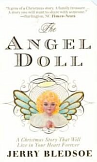 The Angel Doll (Paperback)
