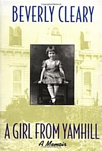 A Girl from Yamhill (Paperback)