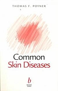 Common Skin Diseases (Paperback)