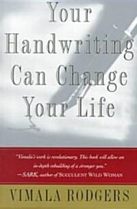 Your Handwriting Can Change Your Life (Paperback, Original)