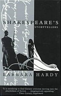 Shakespeares Storytellers (Paperback, New ed)