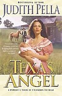 Texas Angel (Paperback)