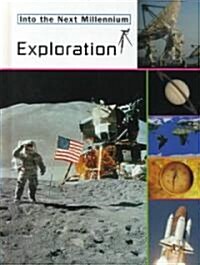 Exploration (Library Binding)