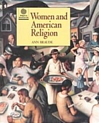 Women and American Religion (Hardcover)