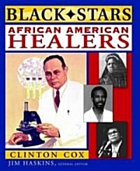 African American Healers (Paperback)