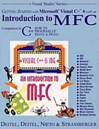 Getting Started With Microsoft Visual C++ 6 With an Introduction to Mfc (Paperback, 2nd, Subsequent)