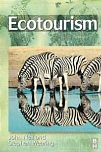 Ecotourism (Paperback)