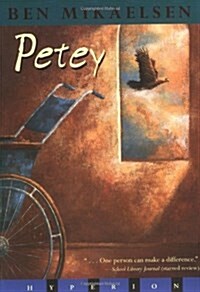 Petey (Paperback)