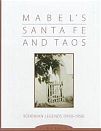 Mabels Santa Fe and Taos (Hardcover)