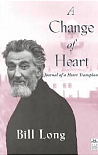 A Change of Heart (Paperback)
