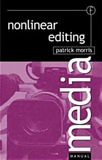 Nonlinear Editing (Paperback)