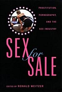 Sex for Sale (Paperback)