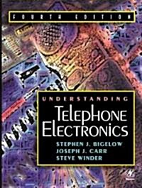 Understanding Telephone Electronics (Paperback, 4 ed)