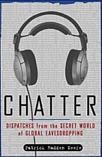 Chatter (Hardcover)