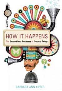 How It Happens (Paperback)