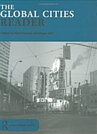 The Global Cities Reader (Paperback)