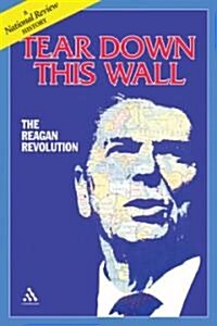 Tear Down This Wall (Paperback)