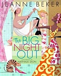 The Big Night Out (Paperback)