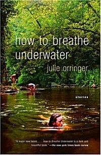 How to Breathe Underwater (Paperback)