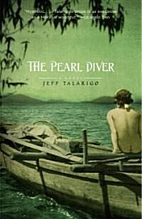 The Pearl Diver (Paperback)