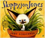 Skippyjon Jones (Paperback)