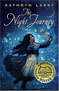 [중고] The Night Journey (Paperback, Reissue)