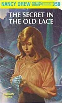 The Secret In The Old Lace (Hardcover)