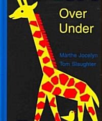 Over Under (Hardcover)