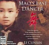 Maos Last Dancer (Audio CD, Unabridged)