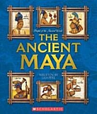 The Ancient Maya (Library)