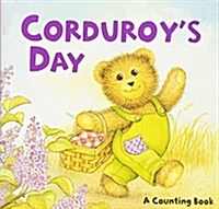 Corduroys Day (Board Books)