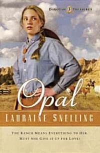 Opal (Paperback)